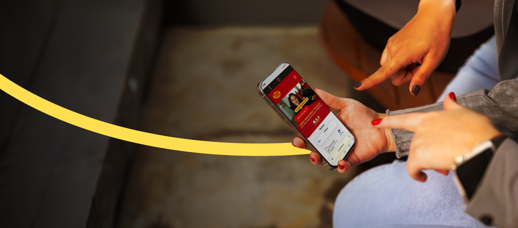 TCC App Móvil y Seguimiento